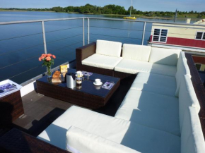 Hausboot LAGOON Stralsund